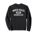 Lmhc Licensed Mental Health Counselor Sweatshirt - Unique Graphic Unisex - T-Shirt, Sweatshirt, Hoodie