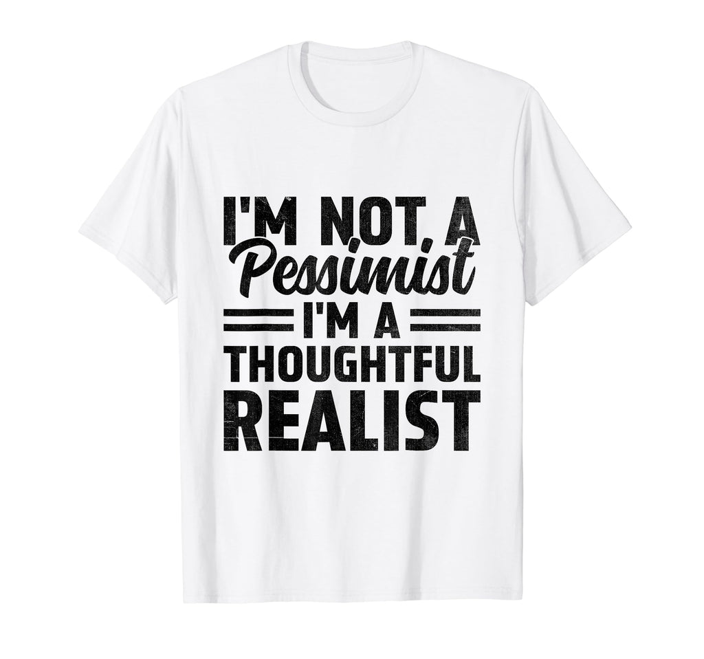 Overthinking Overthinker Funny T-Shirt - Fun Novelty Design for Adults - T-Shirt, Sweatshirt, Hoodie