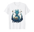 Book Dragon Reading Books Bookworm T-Shirt - Novelty Apparel Men Women - T-Shirt, Sweatshirt, Hoodie