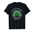 Mental Health Awareness Be Kind To Your T-Shirt - Aesthetic Graphic Unisex - T-Shirt, Sweatshirt, Hoodie