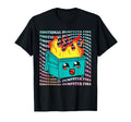 Funny Mental Health Emotional Dumpster T-Shirt - Unique Graphic Unisex - T-Shirt, Sweatshirt, Hoodie