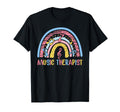 Music Therapist Appreciation Music T-Shirt - Trendy Graphic for Adults - T-Shirt, Sweatshirt, Hoodie