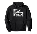 Training Exercise Mindfulness Hoodie - Novelty Apparel for Adults - T-Shirt, Sweatshirt, Hoodie