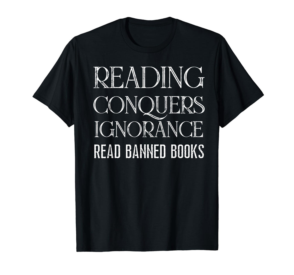 Book And Reading Lovers Reading T-Shirt - Casual Everyday Wear for Adults - T-Shirt, Sweatshirt, Hoodie