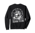 Always Fallin Villain Dark Sweatshirt - Aesthetic Graphic for Adults - T-Shirt, Sweatshirt, Hoodie
