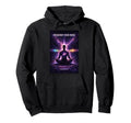 Frequency Over Noise Meditation Mindset Hoodie - Streetwear Style Unisex - T-Shirt, Sweatshirt, Hoodie