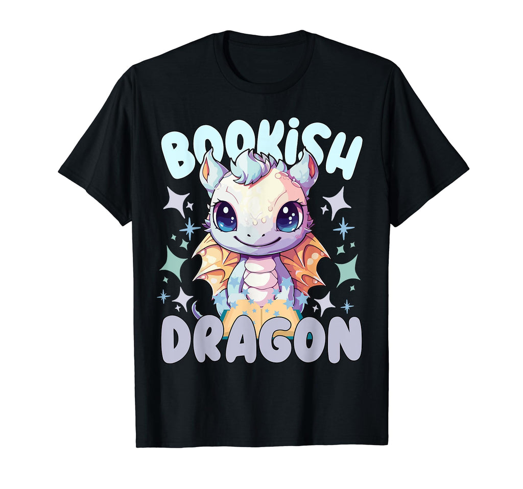 Bibliophile Book Lovers Book Blogger T-Shirt - Streetwear Style for Adults - T-Shirt, Sweatshirt, Hoodie