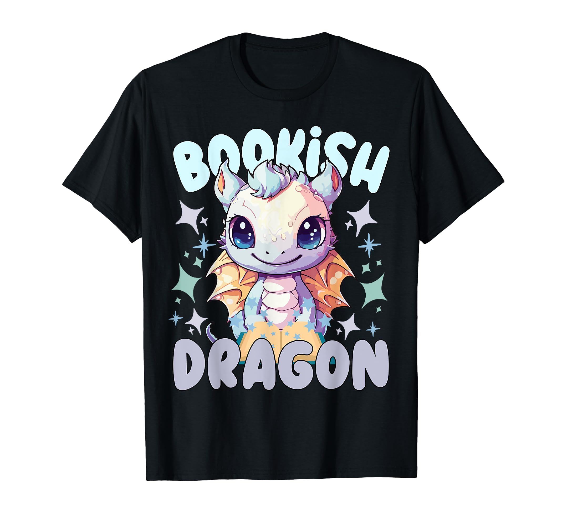 Bibliophile Book Lovers Book Blogger T-Shirt - Streetwear Style for Adults - T-Shirt, Sweatshirt, Hoodie