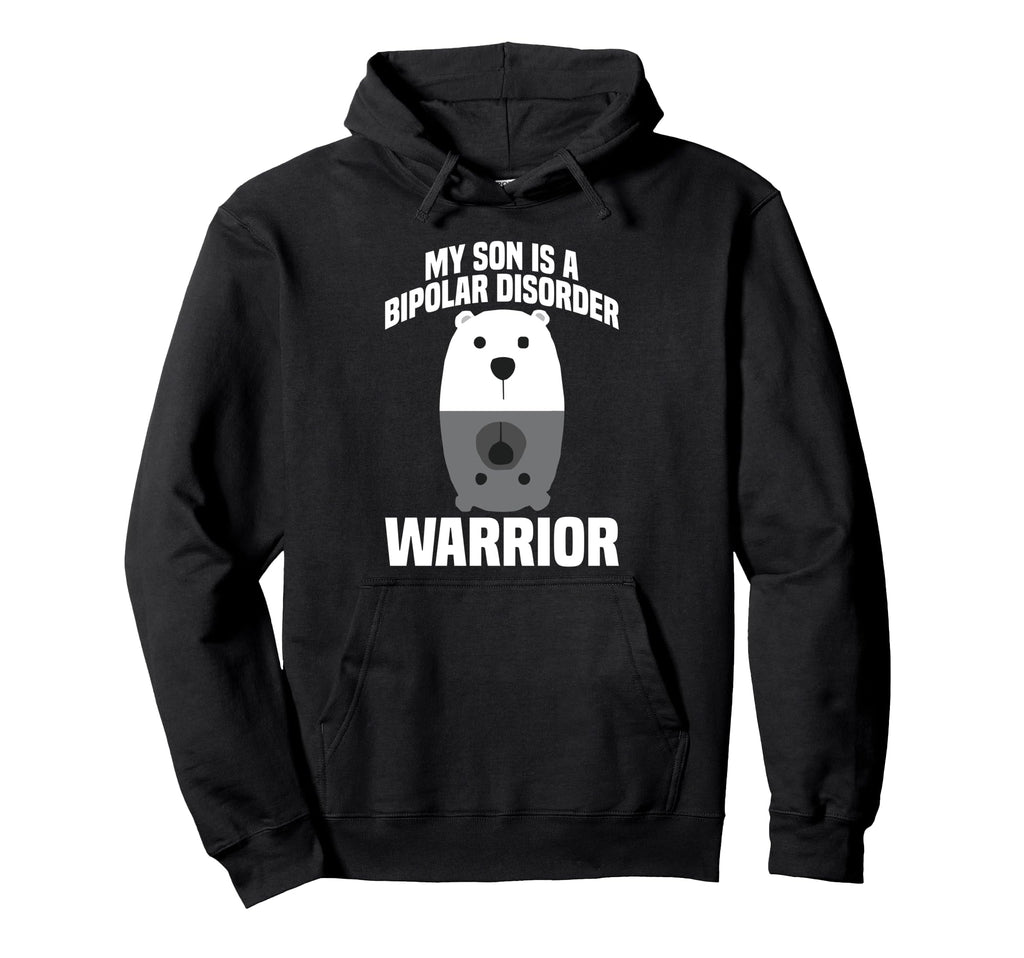 Mental Health Awareness Anxiety Mama Hoodie - Aesthetic Graphic Men Women - T-Shirt, Sweatshirt, Hoodie