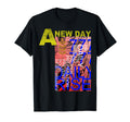 Daily Bread Positive Affirmation T-Shirt - Fun Novelty Design for Adults - T-Shirt, Sweatshirt, Hoodie