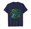 Mental Health Awareness End Stigma You T-Shirt - Novelty Apparel Unisex - T-Shirt, Sweatshirt, Hoodie