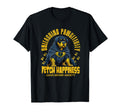 Unleashing Pawsitivity Fetch Happiness T-Shirt - Trendy Graphic Unisex - T-Shirt, Sweatshirt, Hoodie