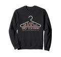 Lady Macbeth Dry Cleaning From Sweatshirt - Unique Graphic Men Women - T-Shirt, Sweatshirt, Hoodie