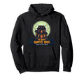 My Brains Haunted House Enter If You Hoodie - Streetwear Style Men Women - T-Shirt, Sweatshirt, Hoodie