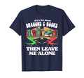 Leave Me Alone If Its Not About T-Shirt - Casual Everyday Wear Men Women - T-Shirt, Sweatshirt, Hoodie