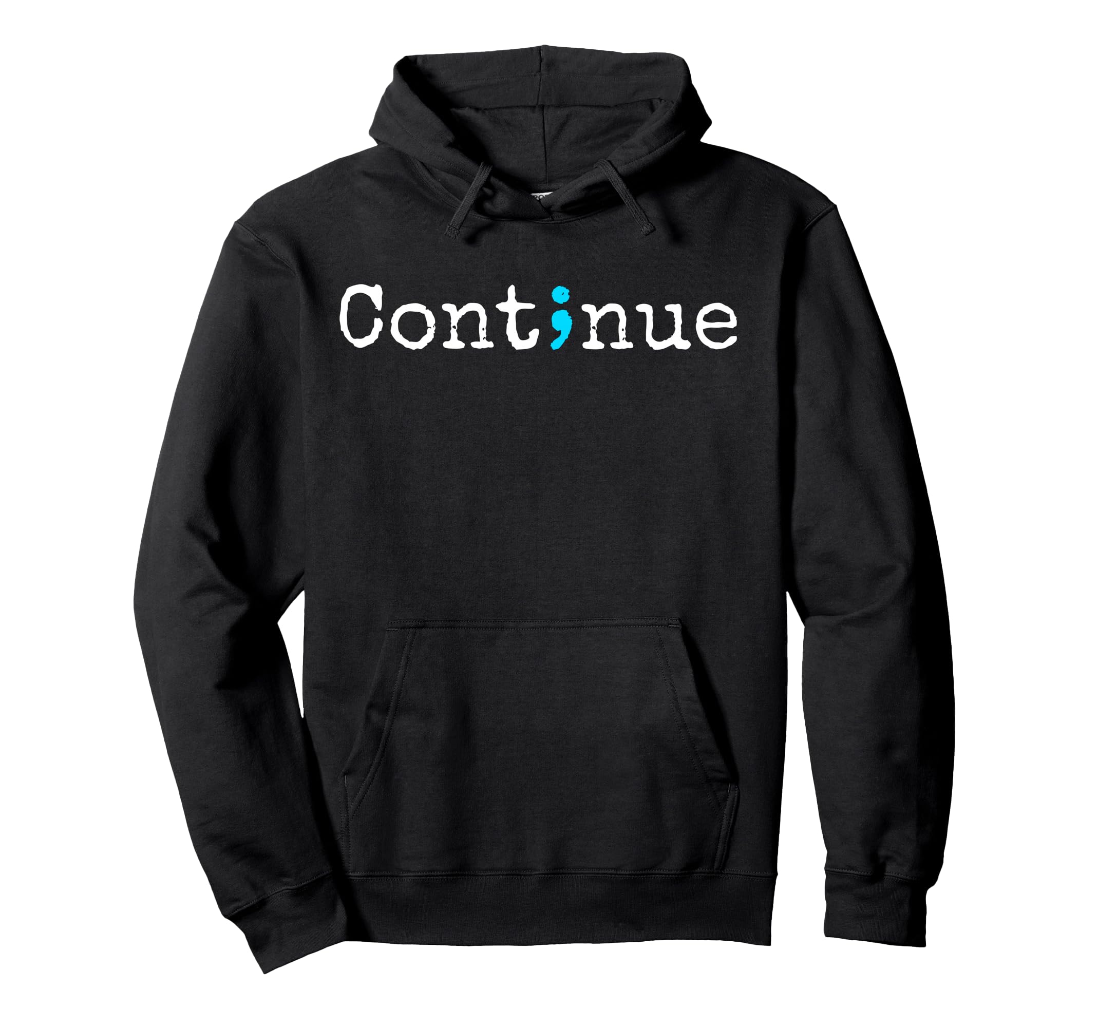 Person Behind Me Suicide Prevention Hoodie - Graphic Print Men Women - T-Shirt, Sweatshirt, Hoodie