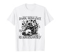 Dark Romance Readers Society T-Shirt - Streetwear Style Unisex - T-Shirt, Sweatshirt, Hoodie