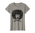 Positive Afromations Afro Affirmations T-Shirt - Trendy Graphic Unisex - T-Shirt, Sweatshirt, Hoodie