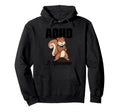 Attention Deficit Disorder Spectrum Hoodie - Aesthetic Graphic Unisex - T-Shirt, Sweatshirt, Hoodie