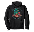 Dragon Book Easily Distracted Hoodie - Aesthetic Graphic for Adults - T-Shirt, Sweatshirt, Hoodie