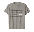 Book Dragon Do Not Disturb Book Lover T-Shirt - Trendy Graphic for Adults - T-Shirt, Sweatshirt, Hoodie
