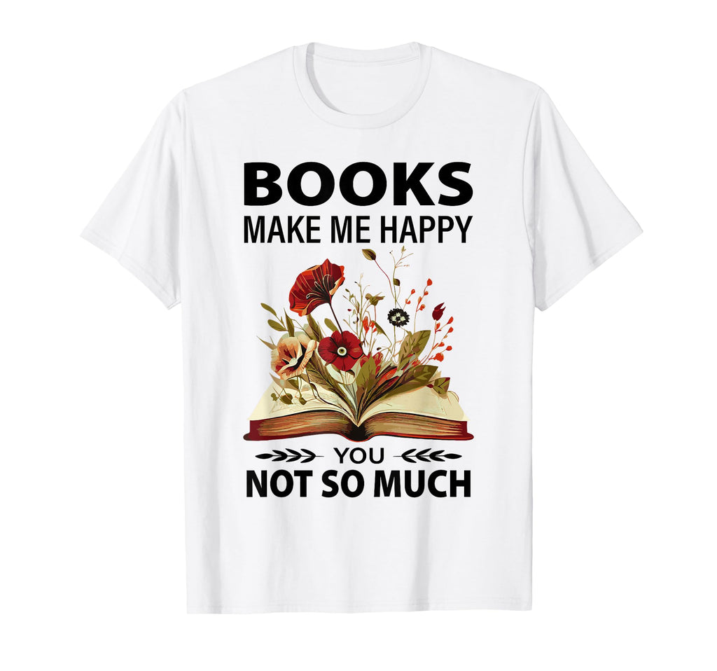 Reading Book Booktok Bookish Gift T-Shirt - Aesthetic Graphic for Adults - T-Shirt, Sweatshirt, Hoodie