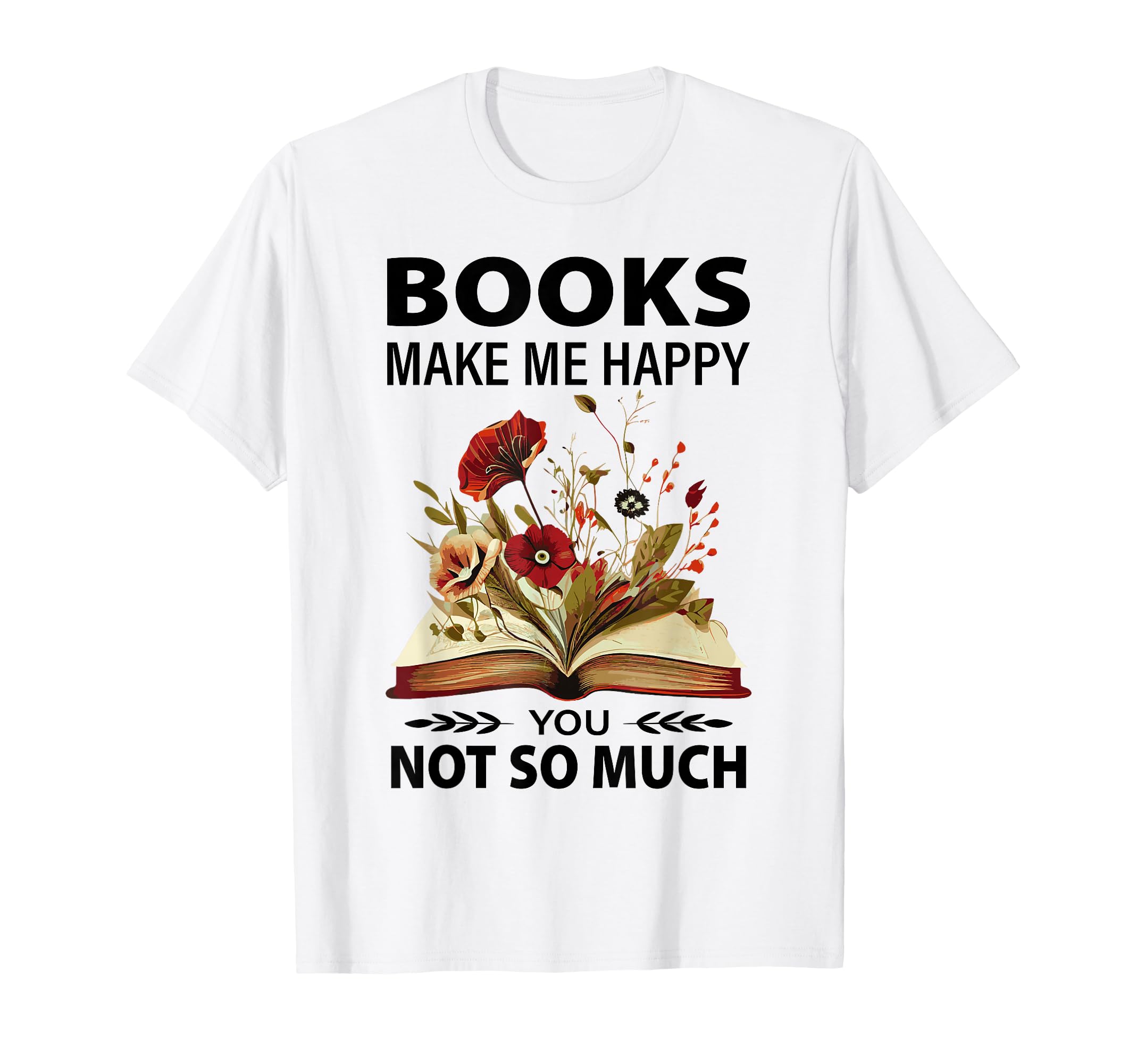 Reading Book Booktok Bookish Gift T-Shirt - Aesthetic Graphic for Adults - T-Shirt, Sweatshirt, Hoodie