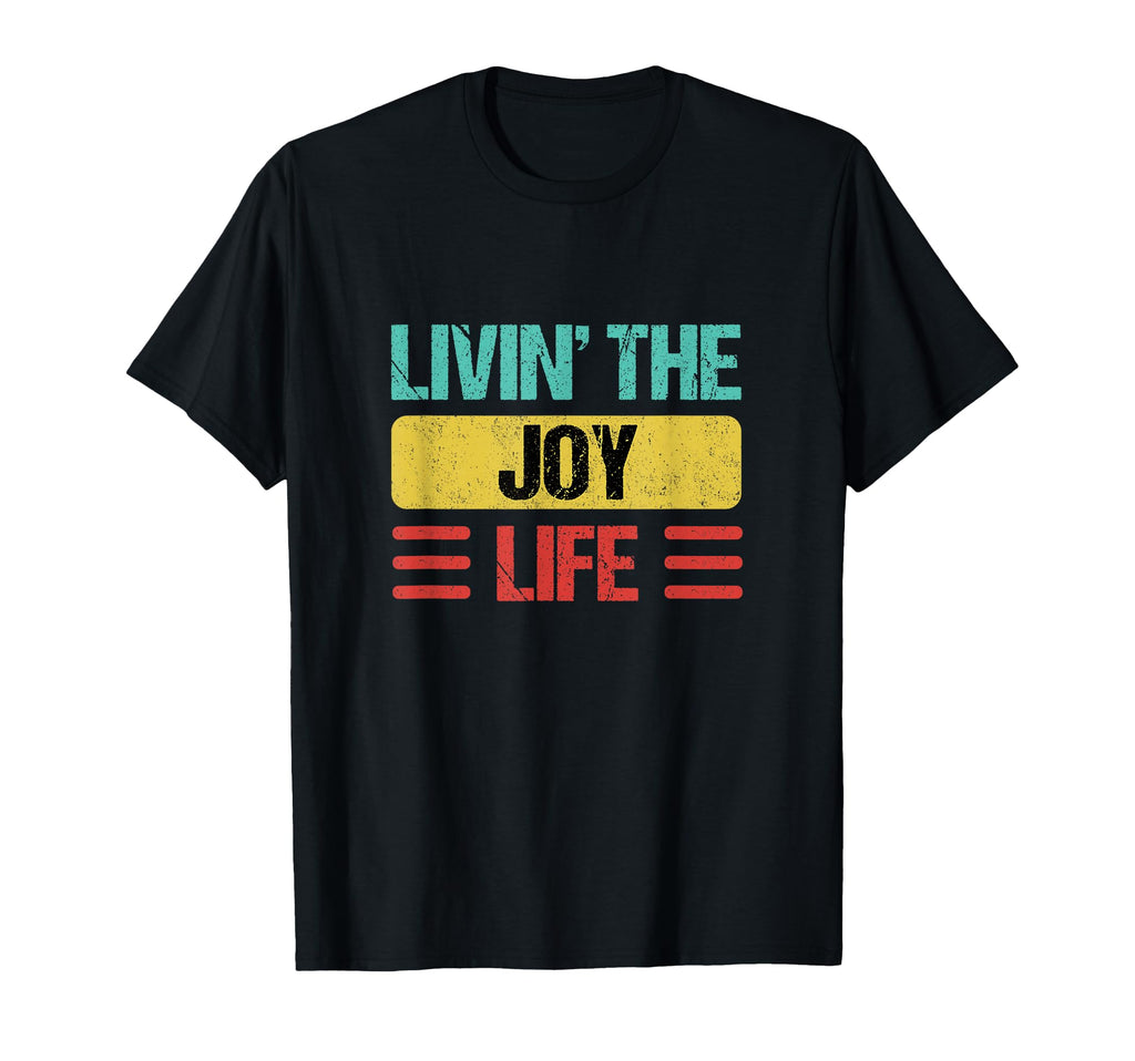 Joy Name Shirts Gifts T-Shirt - Casual Everyday Wear for Adults - T-Shirt, Sweatshirt, Hoodie