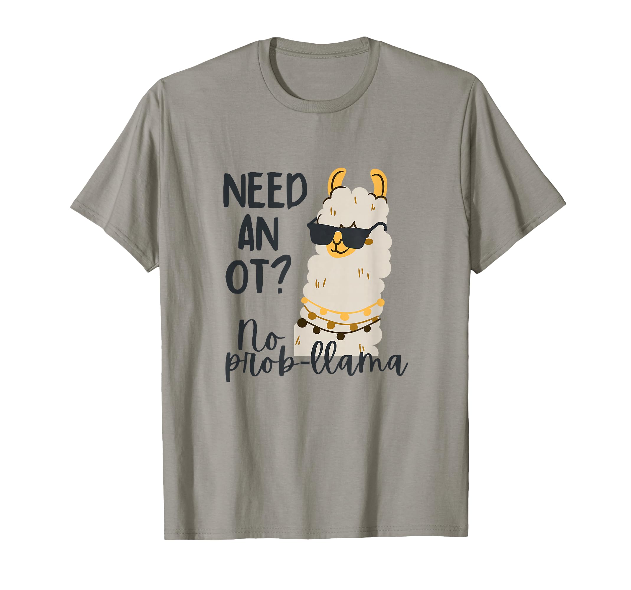 Occupational Therapist Ot Therapy T-Shirt - Custom Art Print for Adults - T-Shirt, Sweatshirt, Hoodie