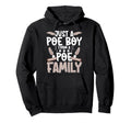 Poetry Poem Author Literature Book Hoodie - Minimalist Print Men Women - T-Shirt, Sweatshirt, Hoodie