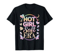 Hot Soft Era Healing Feminine Energy T-Shirt - Unique Graphic for Adults - T-Shirt, Sweatshirt, Hoodie