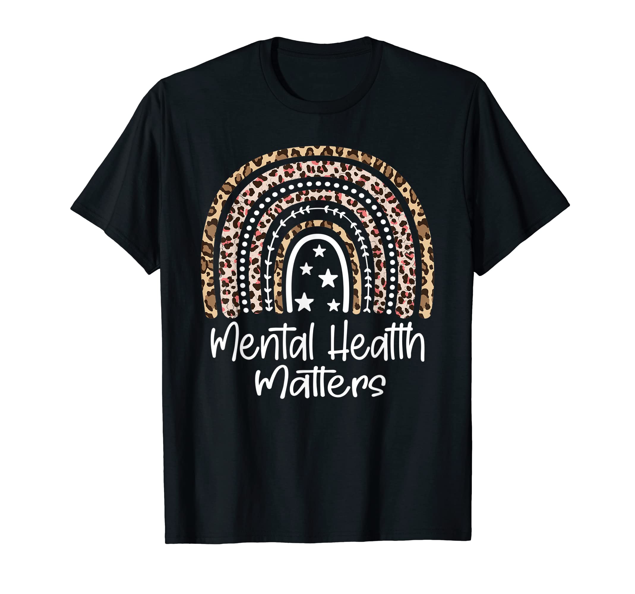 Be Kind To Your Mind Mental Health T-Shirt - Aesthetic Graphic for Adults - T-Shirt, Sweatshirt, Hoodie