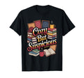 Cozy But Suspicious Funny True Crime T-Shirt - Unique Graphic for Adults - T-Shirt, Sweatshirt, Hoodie