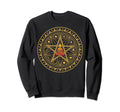 Buddha Mindfulness Buddhist Sweatshirt - Casual Everyday Wear for Adults - T-Shirt, Sweatshirt, Hoodie