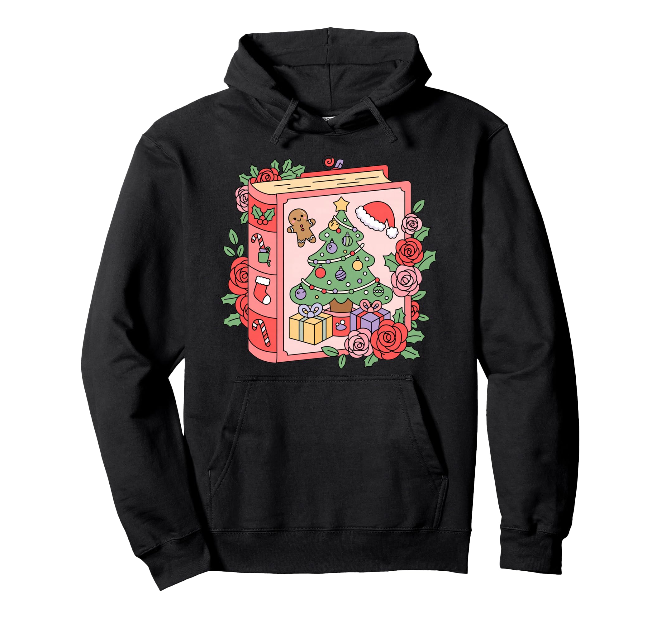 Bibliophile Book Lovers Book Blogger Hoodie - Aesthetic Graphic Men Women - T-Shirt, Sweatshirt, Hoodie