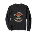 Self Care Tip Read Bible Faith Sweatshirt - Trendy Graphic Men Women - T-Shirt, Sweatshirt, Hoodie