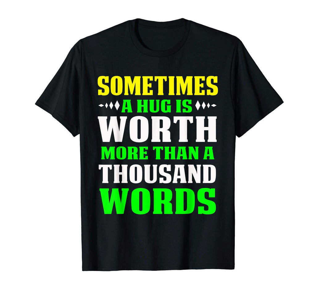 Depression Motivation Mental Health T-Shirt - Custom Art Print Unisex - T-Shirt, Sweatshirt, Hoodie