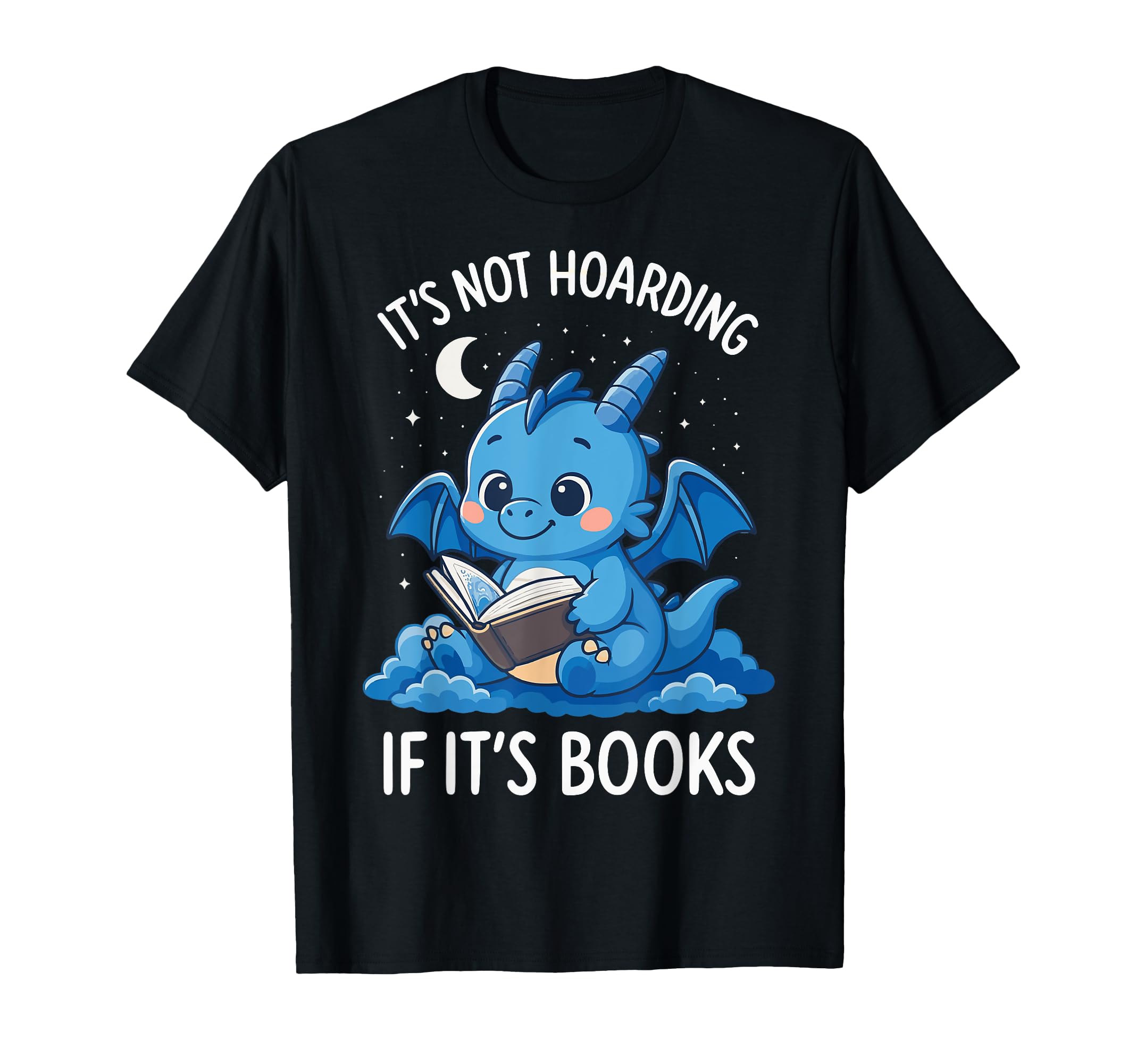 Reading Reader Book Collector Bookworm Hoodie - Novelty Apparel Men Women - T-Shirt, Sweatshirt, Hoodie