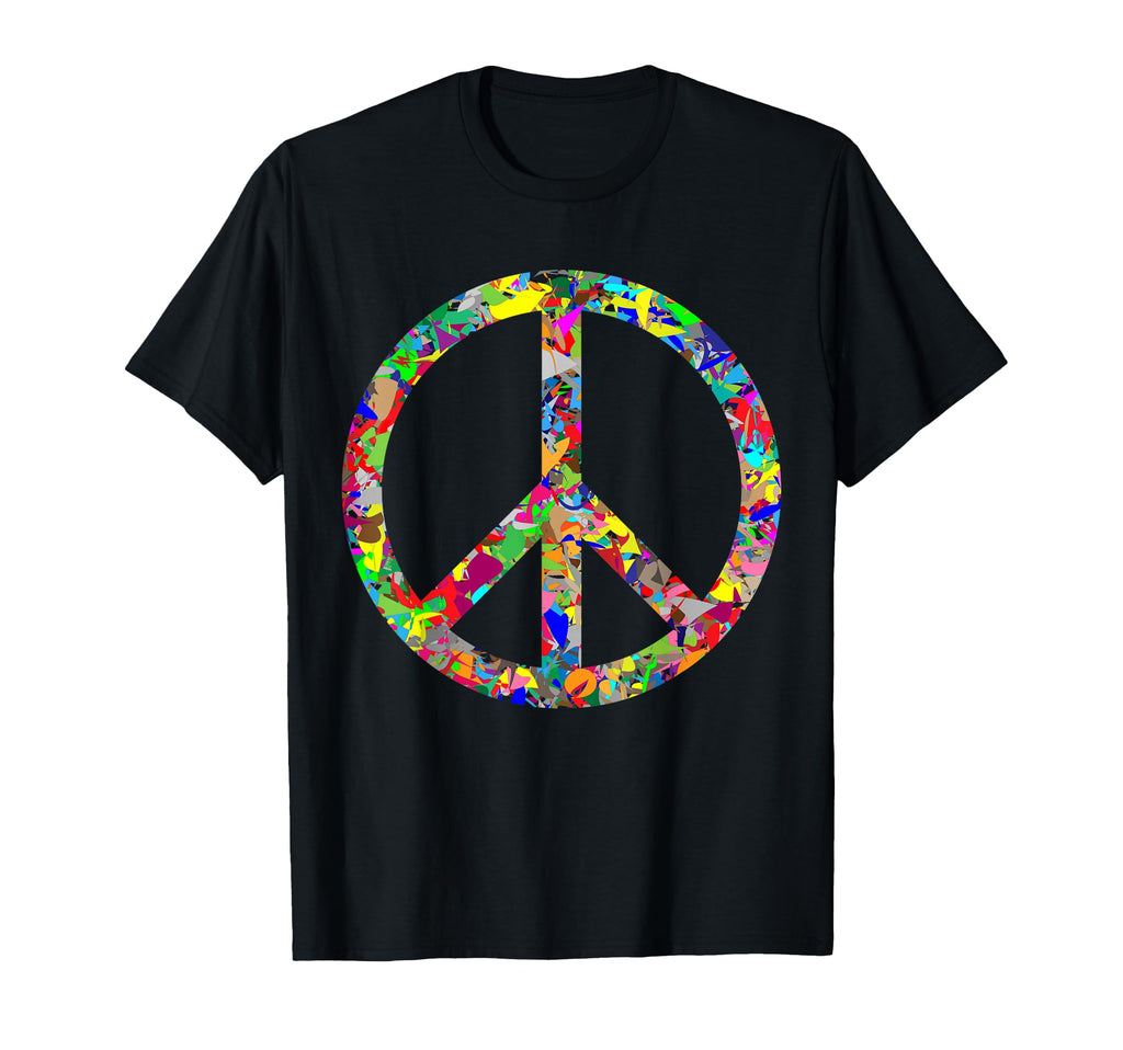 Chromatic Rainbow Tees Hoodie - Streetwear Style Unisex - T-Shirt, Sweatshirt, Hoodie