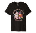Mental Health Matters End Stigma T-Shirt - Streetwear Style Unisex - T-Shirt, Sweatshirt, Hoodie