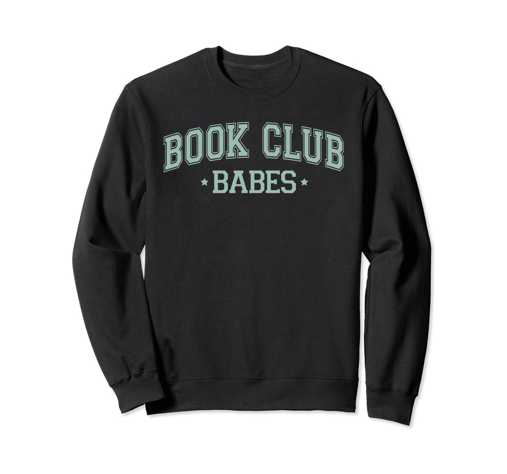 Librarian Bookish Library Book Nerds Sweatshirt - Custom Art Print Unisex - T-Shirt, Sweatshirt, Hoodie
