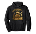 Gothic Skull Books Horror Dark Reader Club Hoodie - Trendy Graphic Unisex - T-Shirt, Sweatshirt, Hoodie