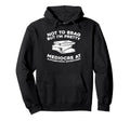Literature Retail Shop Bookseller Hoodie - Novelty Apparel Men Women - T-Shirt, Sweatshirt, Hoodie