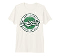 Indoorsy Antisocial Butterfly T-Shirt - Casual Everyday Wear Men Women - T-Shirt, Sweatshirt, Hoodie