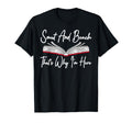 Smut Reader Smut And Beach Smutty Book T-Shirt - Novelty Apparel for Adults - T-Shirt, Sweatshirt, Hoodie