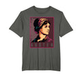 Jane Austen Womens History Month T-Shirt - Streetwear Style for Adults - T-Shirt, Sweatshirt, Hoodie