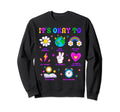 Teacher School Counselor Special Sweatshirt - Unique Graphic Men Women - T-Shirt, Sweatshirt, Hoodie