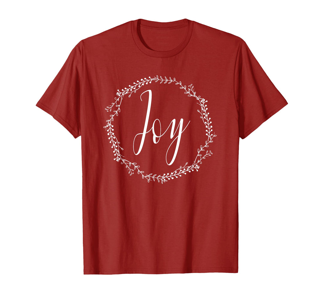 Joy T-Shirt - Custom Art Print Men Women - T-Shirt, Sweatshirt, Hoodie