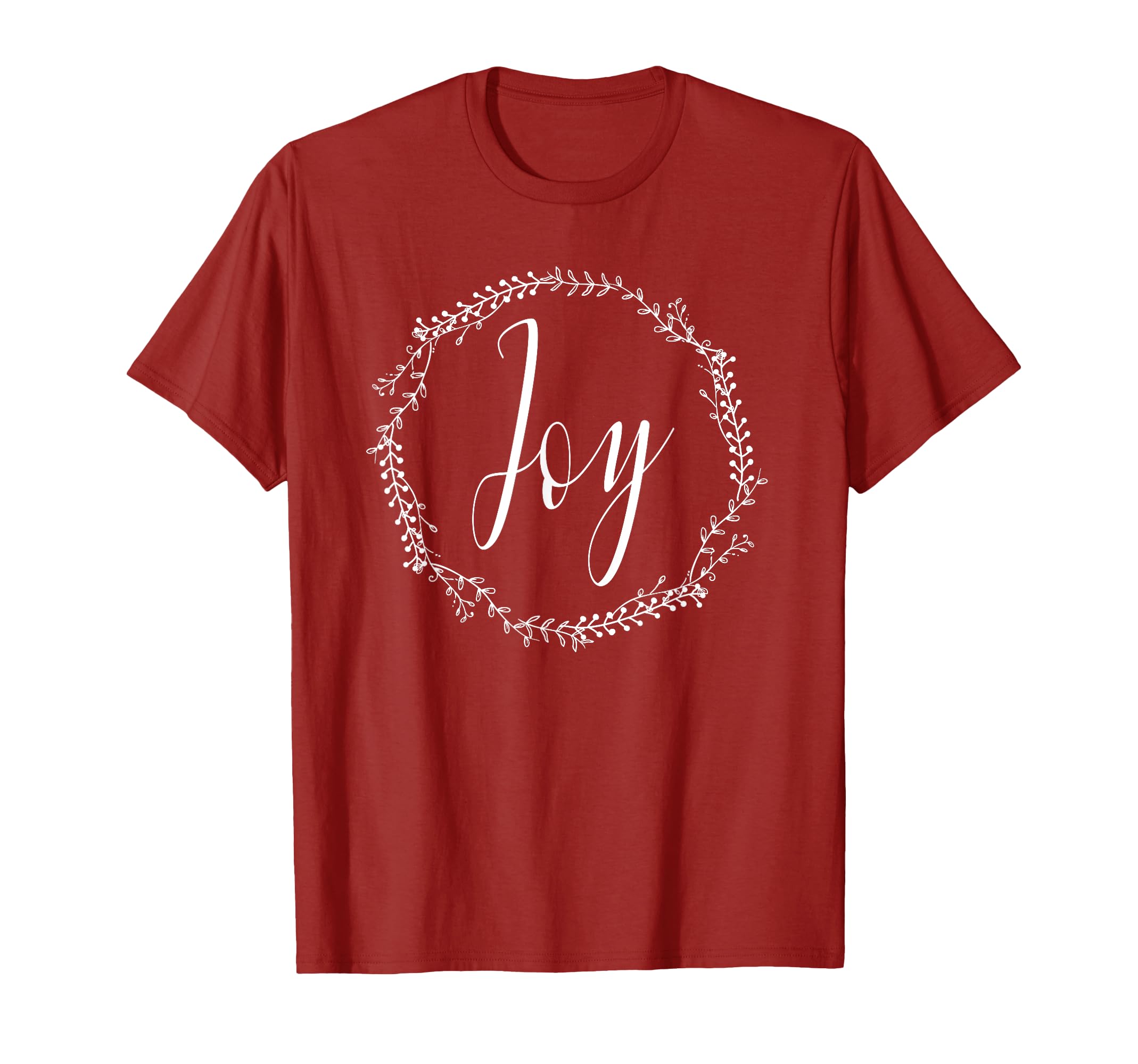 Joy T-Shirt - Custom Art Print Men Women - T-Shirt, Sweatshirt, Hoodie