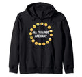 End Stigma Mental Health Emotion Sweatshirt - Trendy Graphic Unisex - T-Shirt, Sweatshirt, Hoodie